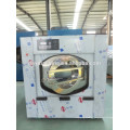 Top sale and high quality of 2015 large front loading washing machines